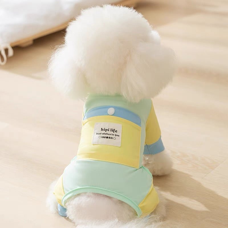 Sunblock Dog T-Shirt