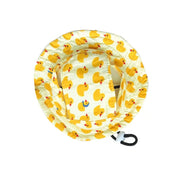 Pet finsherman hat
