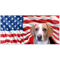 Load image into Gallery viewer, Personalized Cats or Dogs Auto Sunshade For Pet Lovers
