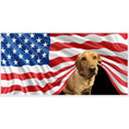 Load image into Gallery viewer, Personalized Cats or Dogs Auto Sunshade For Pet Lovers
