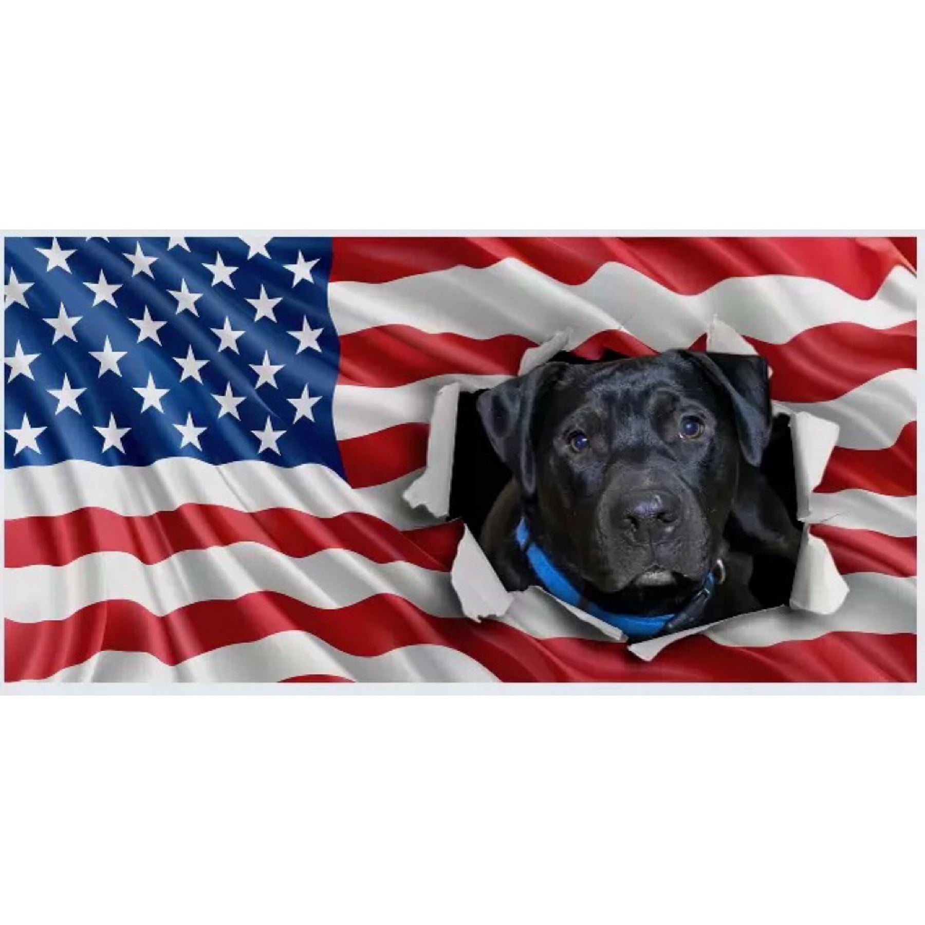 Personalized Cats or Dogs Auto Sunshade For Pet Lovers