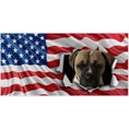 Load image into Gallery viewer, Personalized Cats or Dogs Auto Sunshade For Pet Lovers
