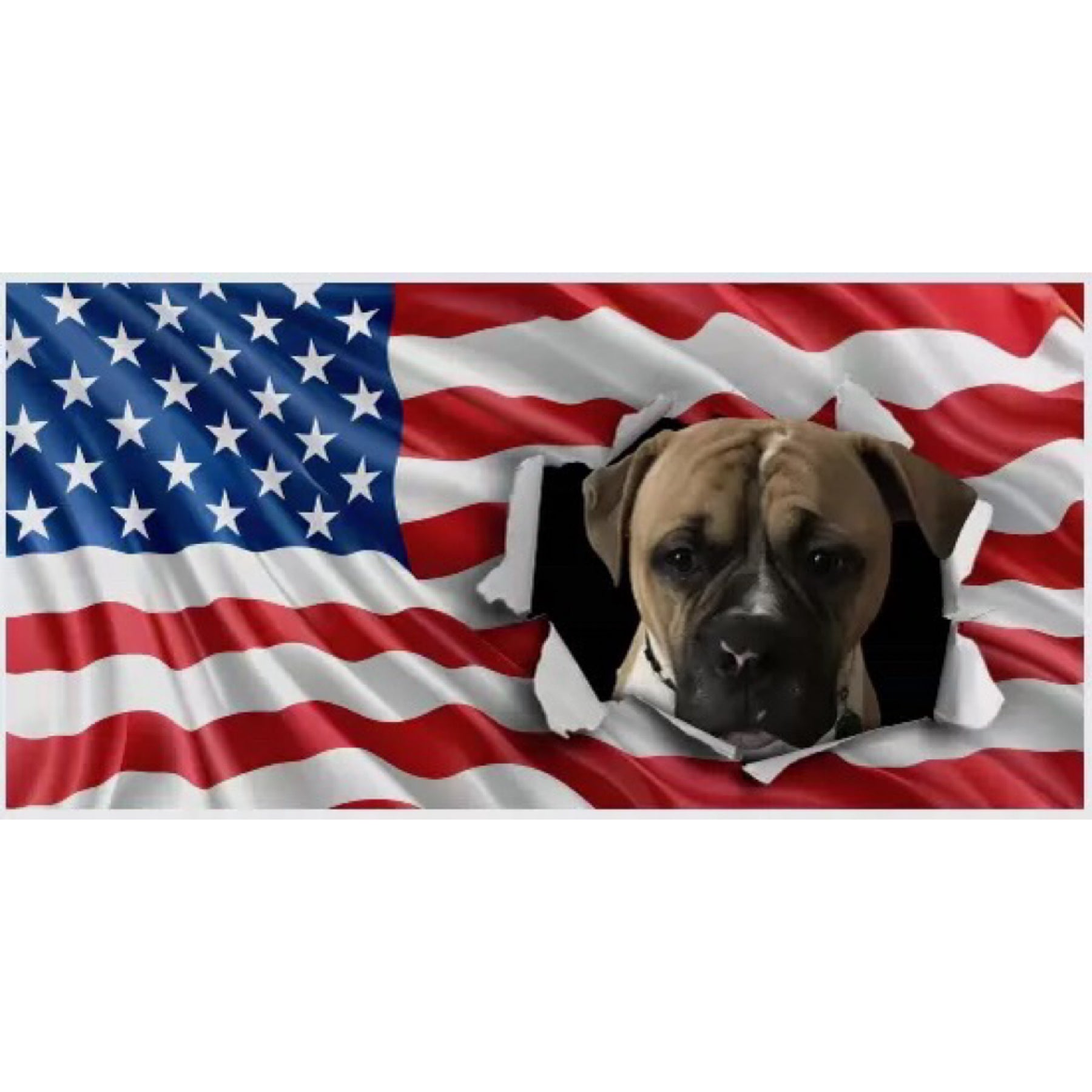 Personalized Cats or Dogs Auto Sunshade For Pet Lovers