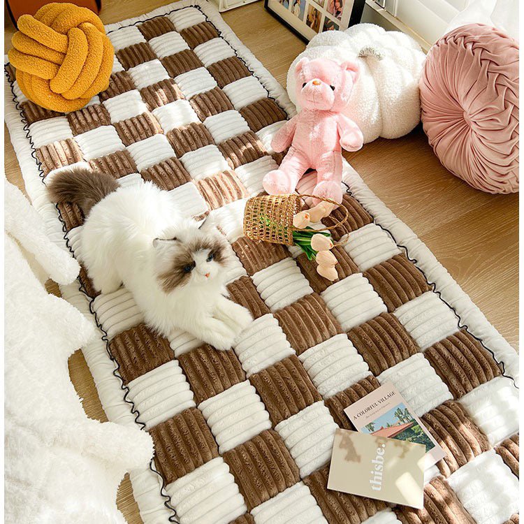 Pet Mat Furniture Protector Couch Cover