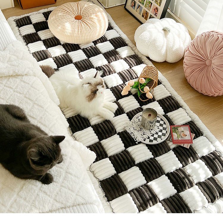 Pet Mat Furniture Protector Couch Cover