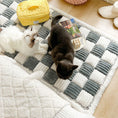 Load image into Gallery viewer, Pet Mat Furniture Protector Couch Cover
