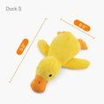 Load image into Gallery viewer, Dog Calming Duck
