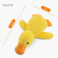Load image into Gallery viewer, Dog Calming Duck
