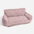 Load image into Gallery viewer, Large Washable Fluffy Orthopedic Soft Dog Sofa
