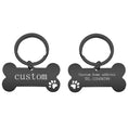 Load image into Gallery viewer, Engraved Dog Tag
