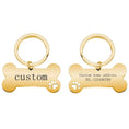 Load image into Gallery viewer, Engraved Dog Tag

