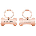 Load image into Gallery viewer, Engraved Dog Tag
