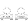 Load image into Gallery viewer, Engraved Dog Tag
