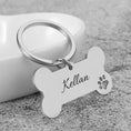 Load image into Gallery viewer, Engraved Dog Tag
