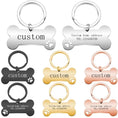 Load image into Gallery viewer, Engraved Dog Tag
