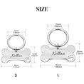Load image into Gallery viewer, Engraved Dog Tag
