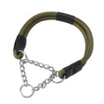 Load image into Gallery viewer, Control Safety leash and collar set
