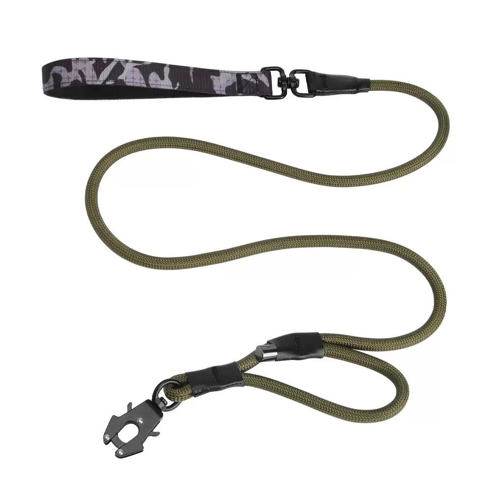 Control Safety leash and collar set