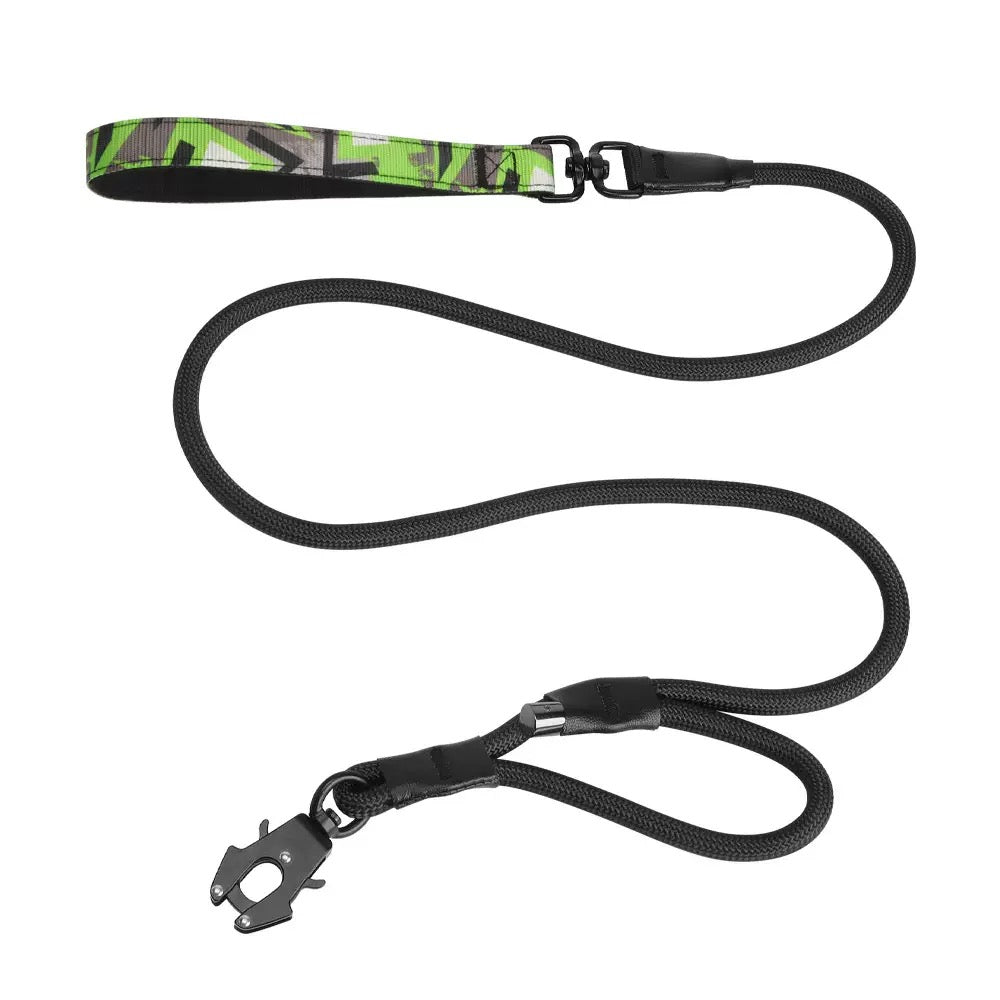 Control Safety leash and collar set