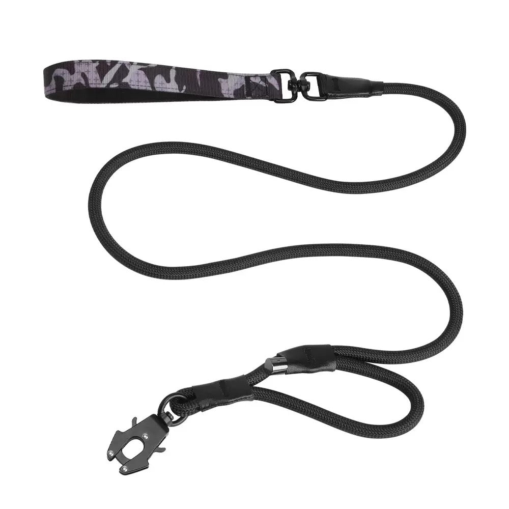 Control Safety leash and collar set