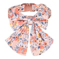 Load image into Gallery viewer, Flower Dog Collar & Leash Set
