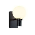 Load image into Gallery viewer, Spherical LED Wireless Wall Lamp
