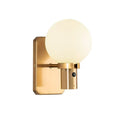 Load image into Gallery viewer, Spherical LED Wireless Wall Lamp
