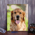 Load image into Gallery viewer, Customized DIY Paint by Numbers Kit
