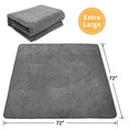 Load image into Gallery viewer, Washable dog pee pad
