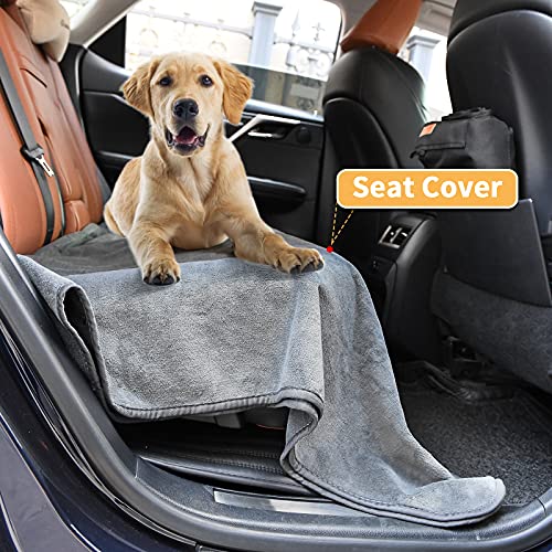 Washable dog pee pad