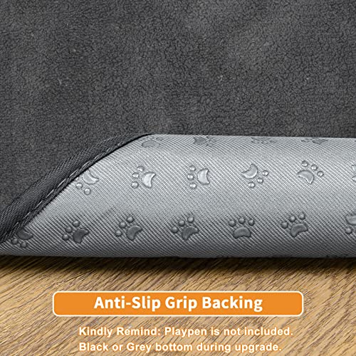 Washable dog pee pad