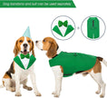 Load image into Gallery viewer, Dog Tuxedo Suit
