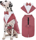 Load image into Gallery viewer, Dog Tuxedo Suit
