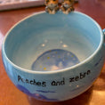 Load image into Gallery viewer, Custom Pet Handmade Coffee Mug
