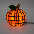 Load image into Gallery viewer, Vintage Animal-Shaped Resin Art Lamp
