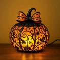 Load image into Gallery viewer, Vintage Animal-Shaped Resin Art Lamp
