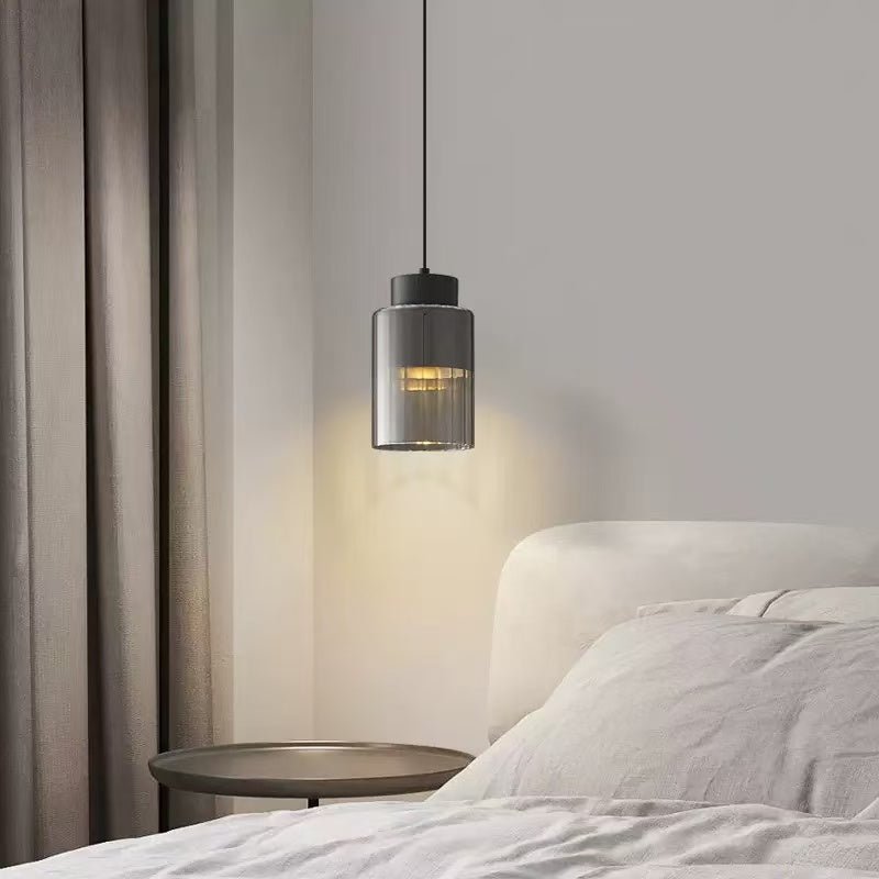 High-End Brass Modern Pendant Light