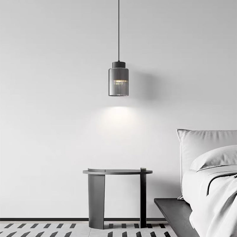 High-End Brass Modern Pendant Light
