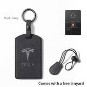 Tesla Key Cover