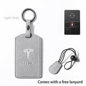 Tesla Key Cover