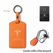 Tesla Key Cover