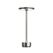 Cordless table lamp