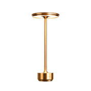 Cordless table lamp