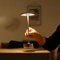 Load image into Gallery viewer, Cordless table lamp
