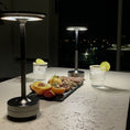 Load image into Gallery viewer, Cordless table lamp
