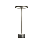 Cordless table lamp