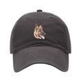 Load image into Gallery viewer, Custom Embroidery Pet Portrait Baseball Cap
