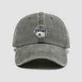 Load image into Gallery viewer, Custom Embroidery Pet Portrait Baseball Cap
