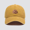 Load image into Gallery viewer, Custom Embroidery Pet Portrait Baseball Cap
