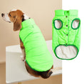 Load image into Gallery viewer, Windproof Dog Winter Coat
